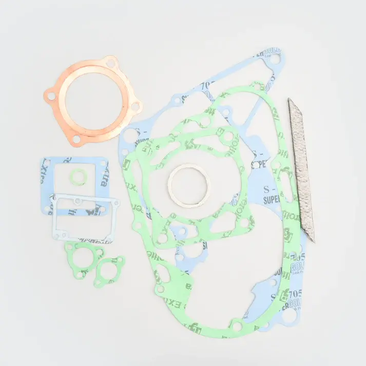 Packing Kit Rxg/rx135 - Image 2