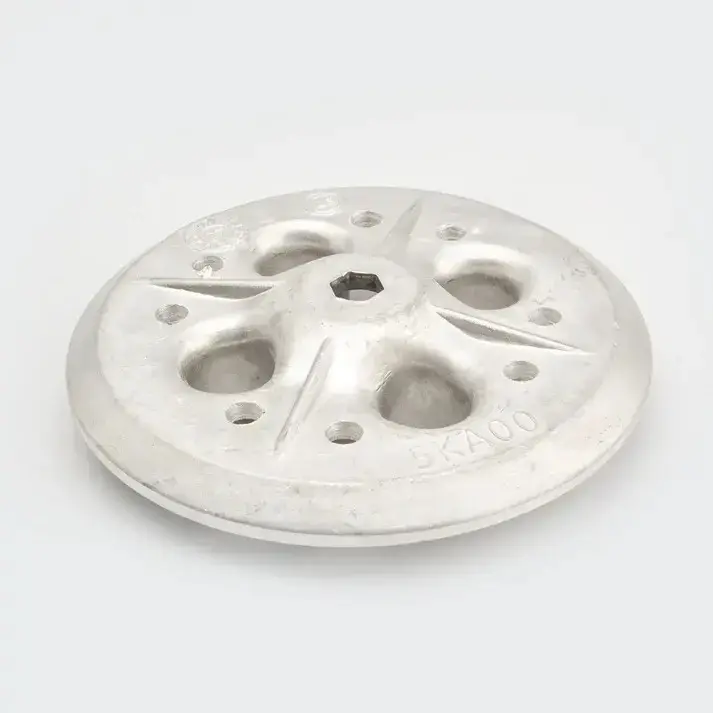 Clutch Centre Crux N/m/libero