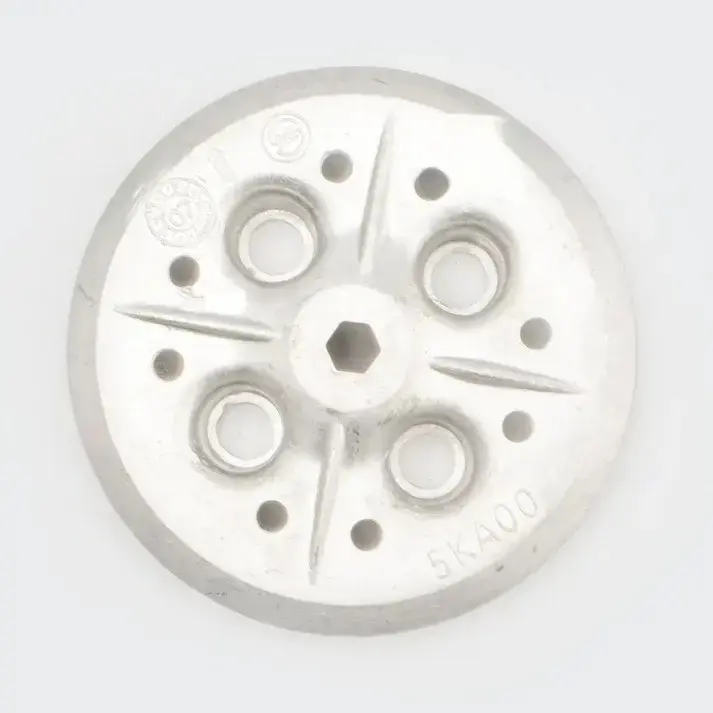 Clutch Centre Crux N/m/libero - Image 2