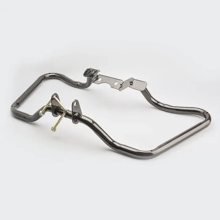 Crash Guard (blk) Fz V3.0 - Image 2