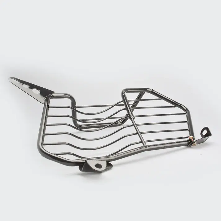 Saree Guard (blk) Crux - Image 2