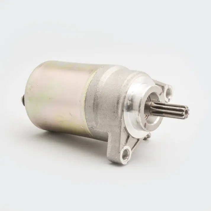 Starter Motor Assy Ray - Image 2