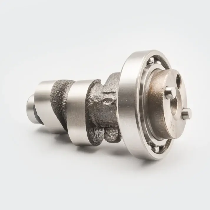 Camshaft Assy-yamaha Fz - Image 2