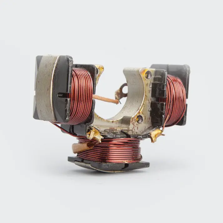 Coil Lighting Caliber - Image 2