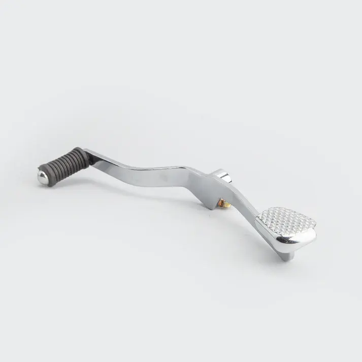 Gear Lever-bajaj Caliber/ct100/platina/4s