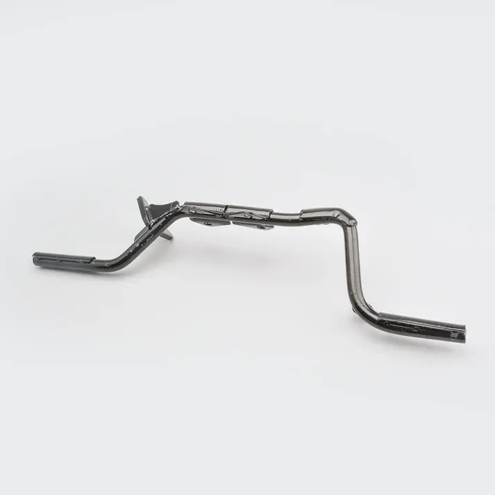 Footrest Rod Caliber