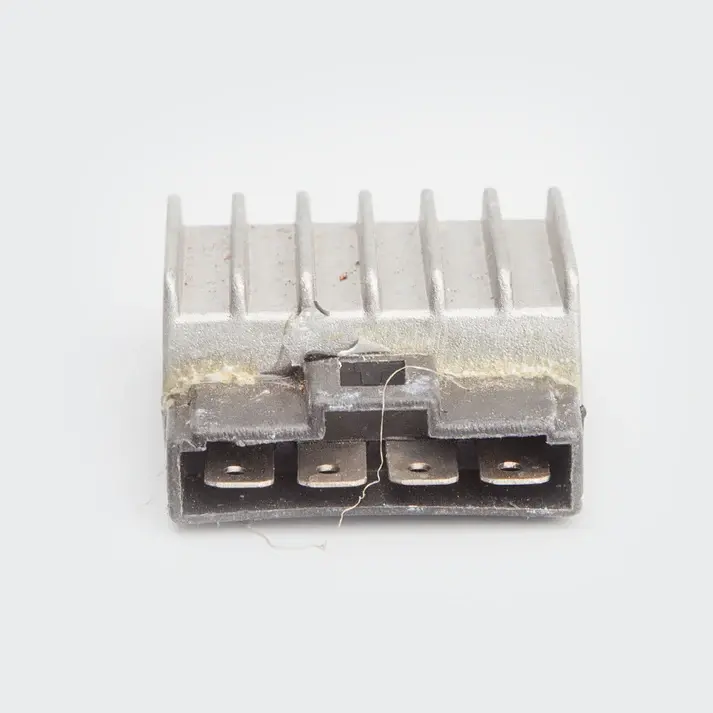 Regulator Cum Rectifier Caliber - Image 2