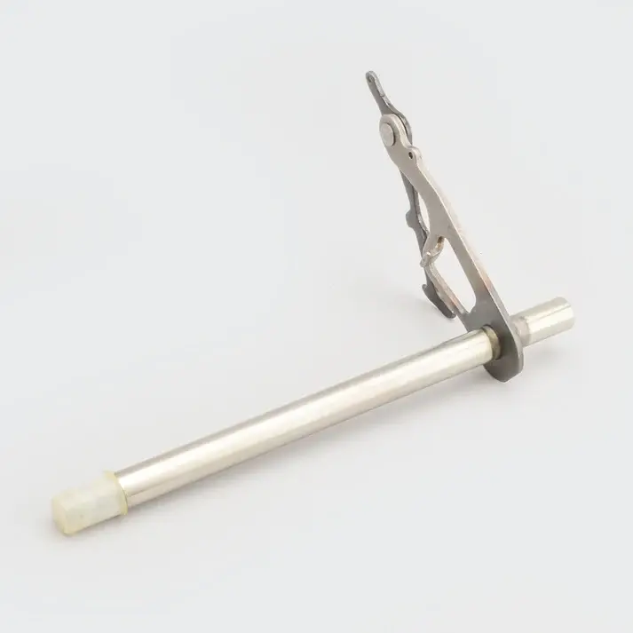 Gear Shaft 4s - Image 2