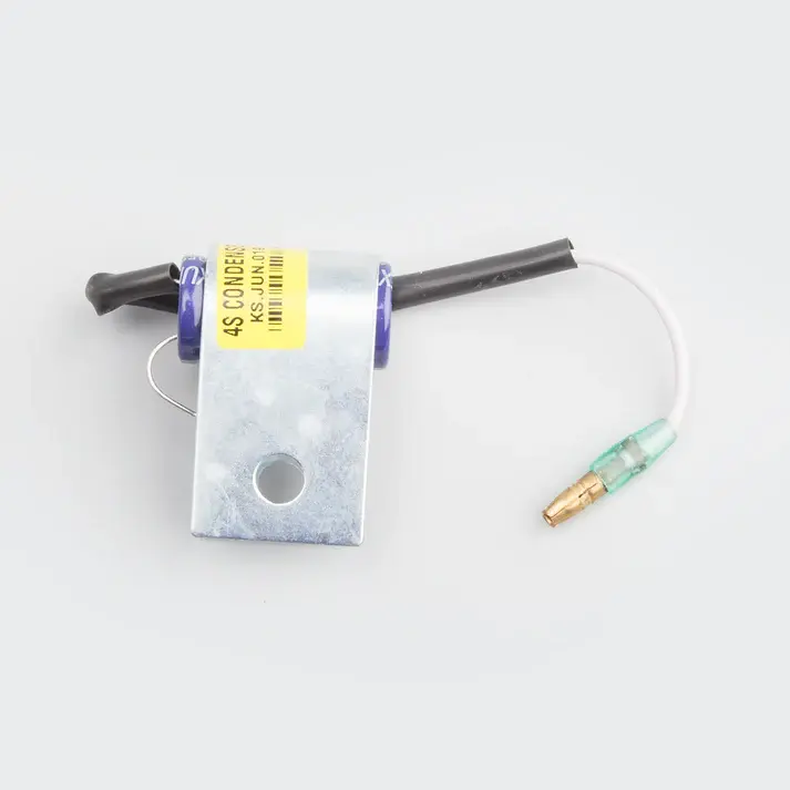 Condensor 4s/caliber - Image 2