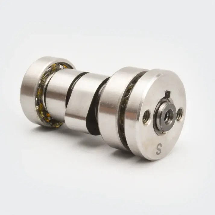 Camshaft Assy-bajaj Kb 4s/boxer/caliber - Image 2