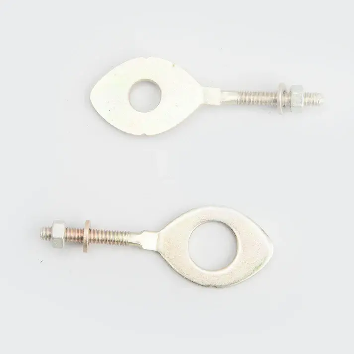 Chain Adjuster Set Kb100/4s/boxer/pulsar - Image 2