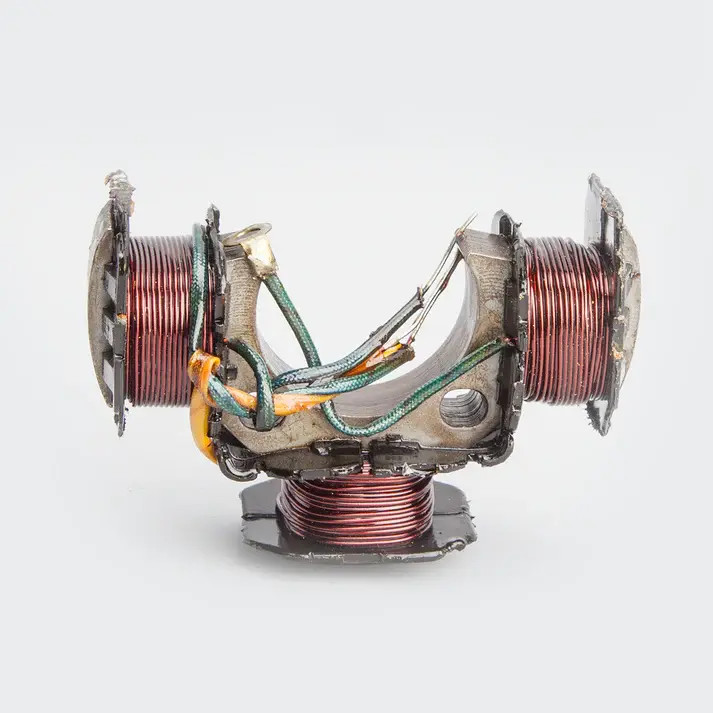 Coil Lighting Boxer Ct