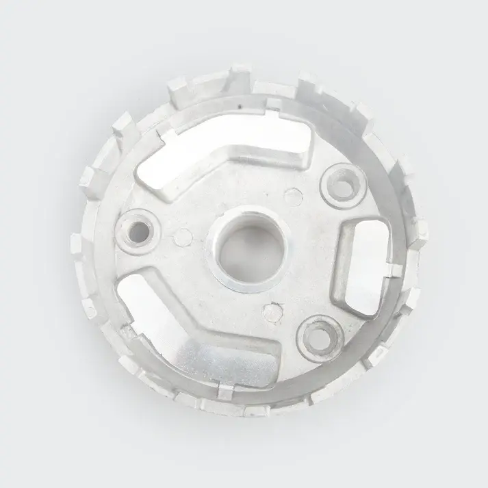 Clutch Bell 4s/caliber