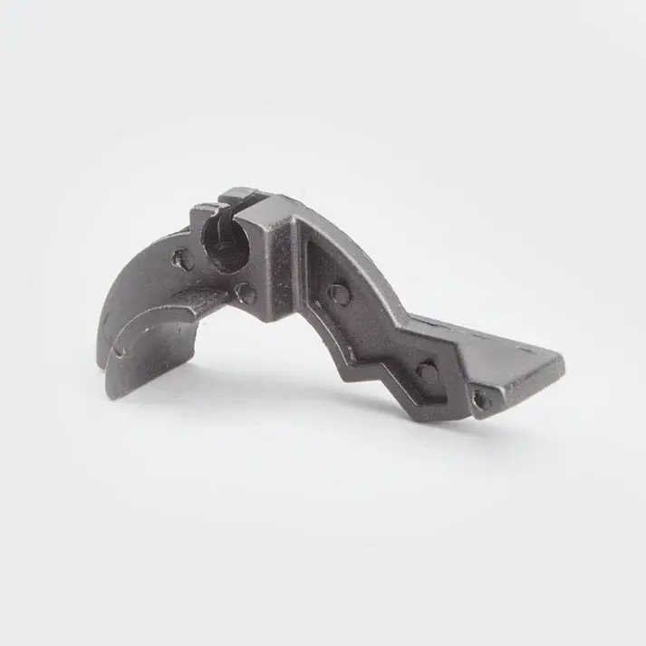 Choke Lever Pulsar/ct100