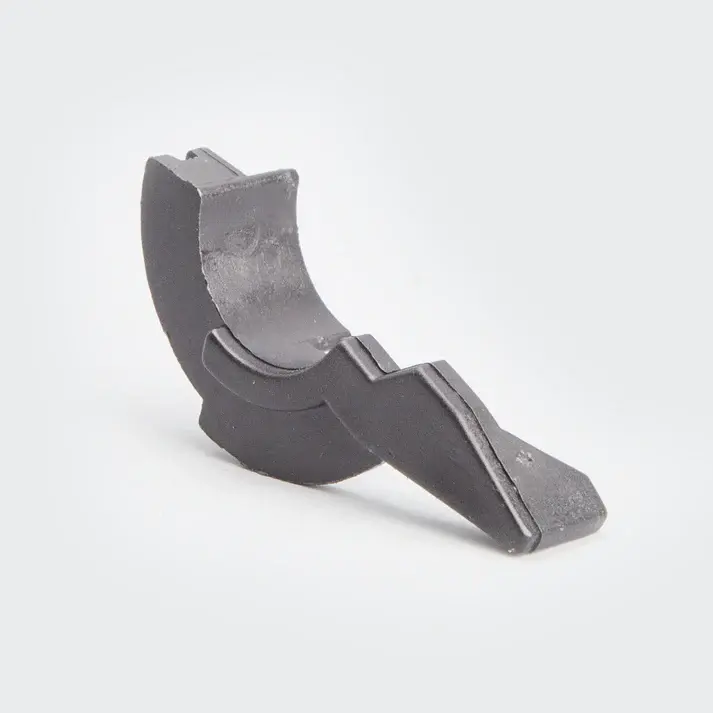 Choke Lever Pulsar/ct100 - Image 2