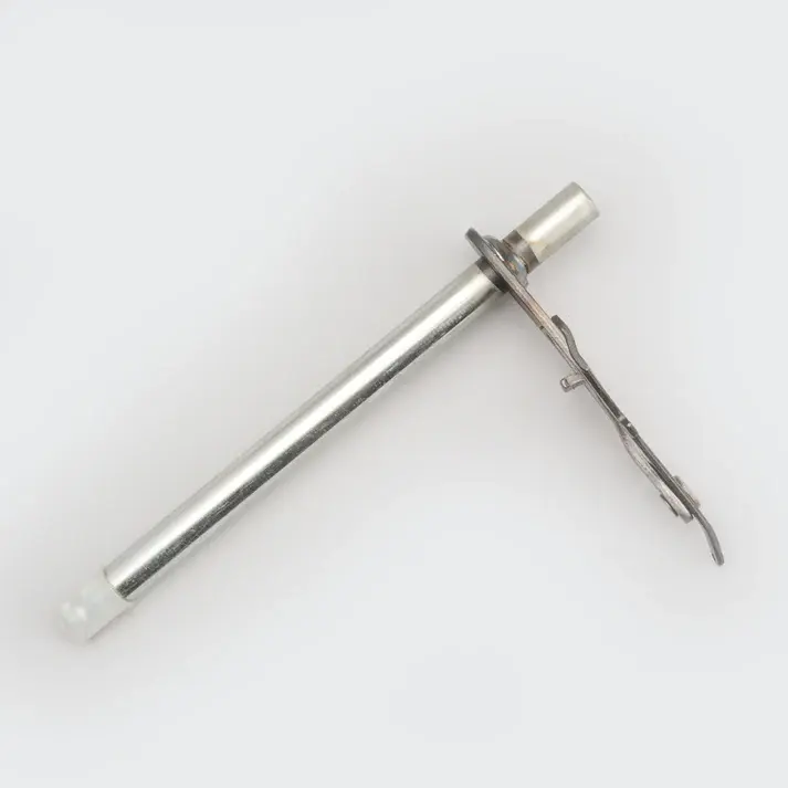 Gear Shaft Ct100/platina/caliber - Image 2