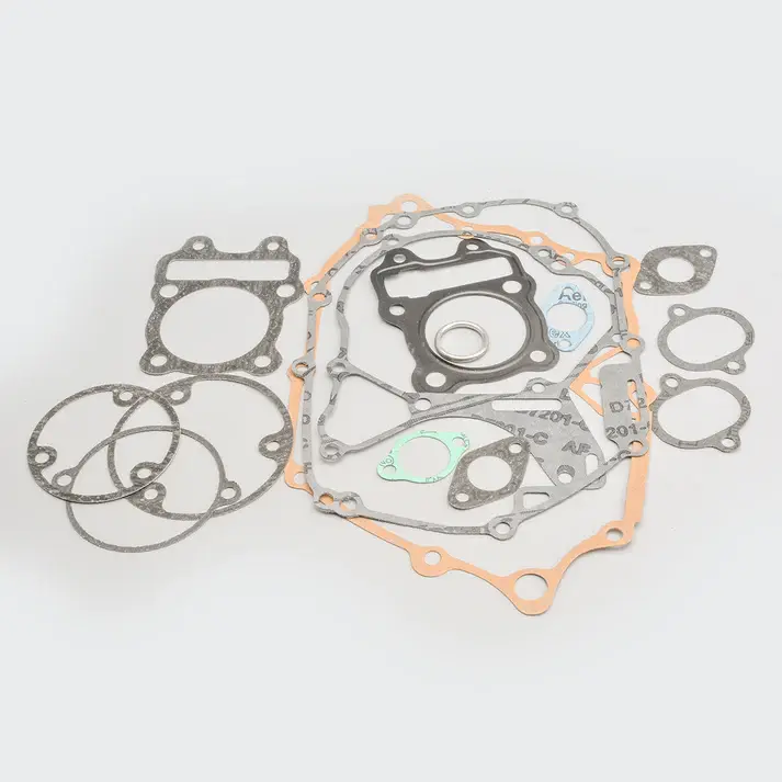 Packing Kit Ct100/platina/discover 112/caliber/boxer