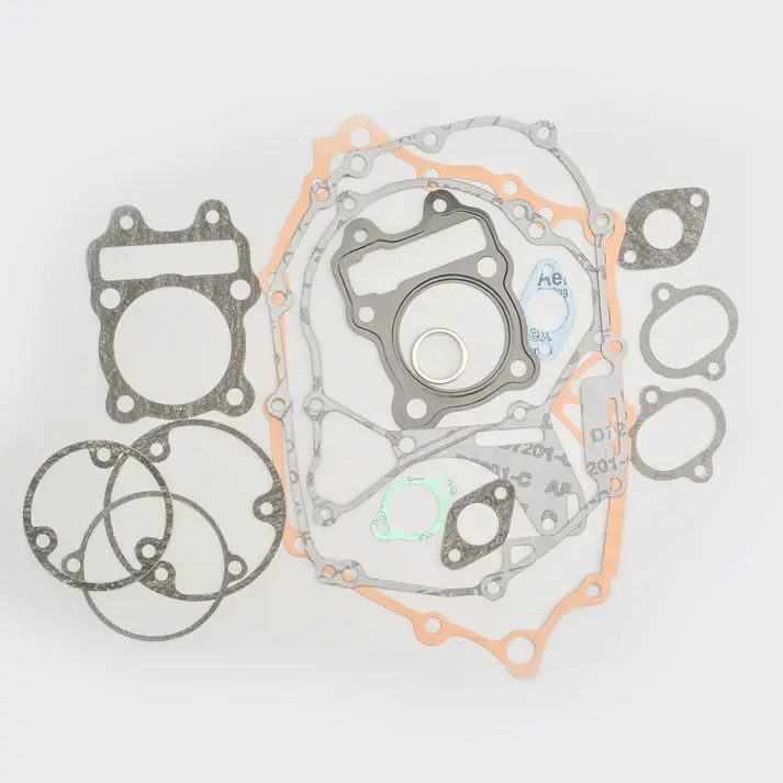 Packing Kit Ct100/platina/discover 112/caliber/boxer - Image 2