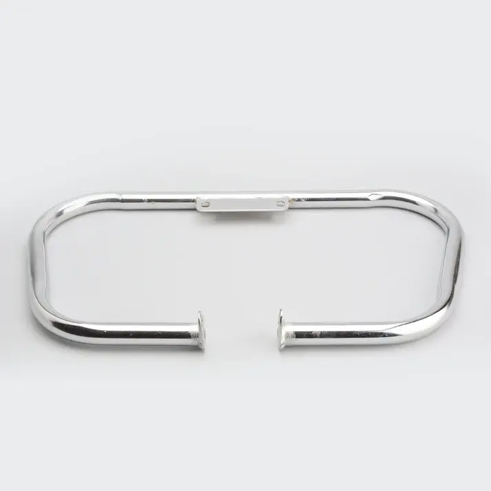 Crash Guard (cp) Platina - Image 2