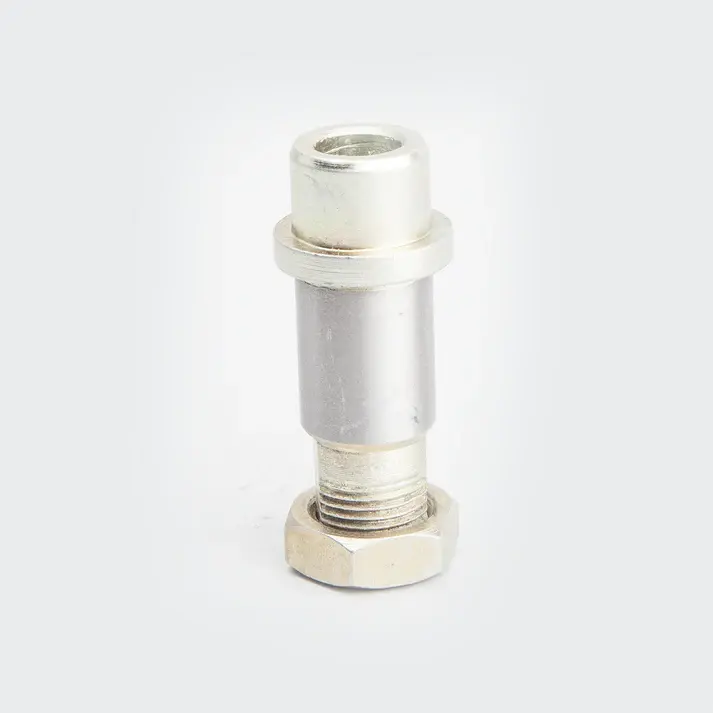 Half Axle-bajaj Kb100/caliber 115 - Image 2