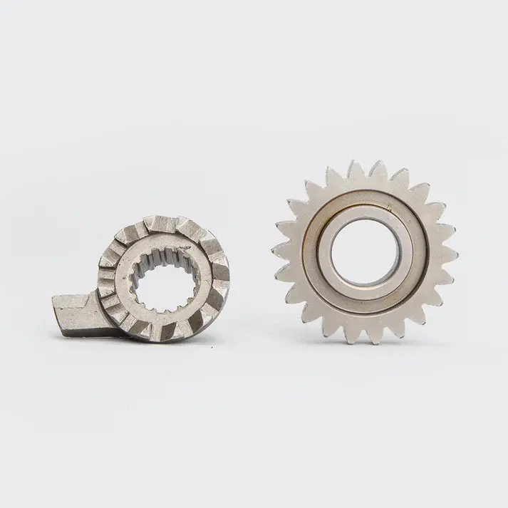 Kick Ratchet Set Ct100