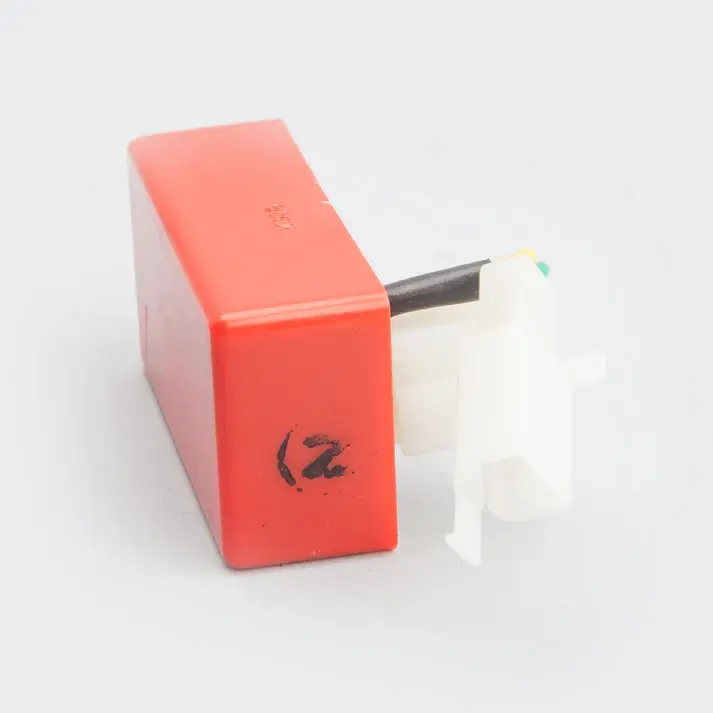 Cdi Unit Platina/ct100 - Image 2