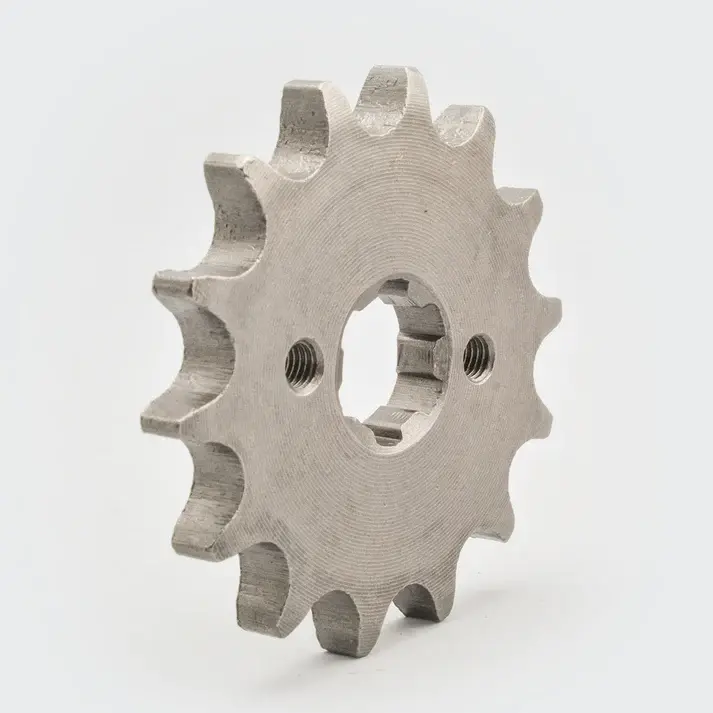 Sprocket Gear Box (14t) Ct100 N/m/platina (k-tec)