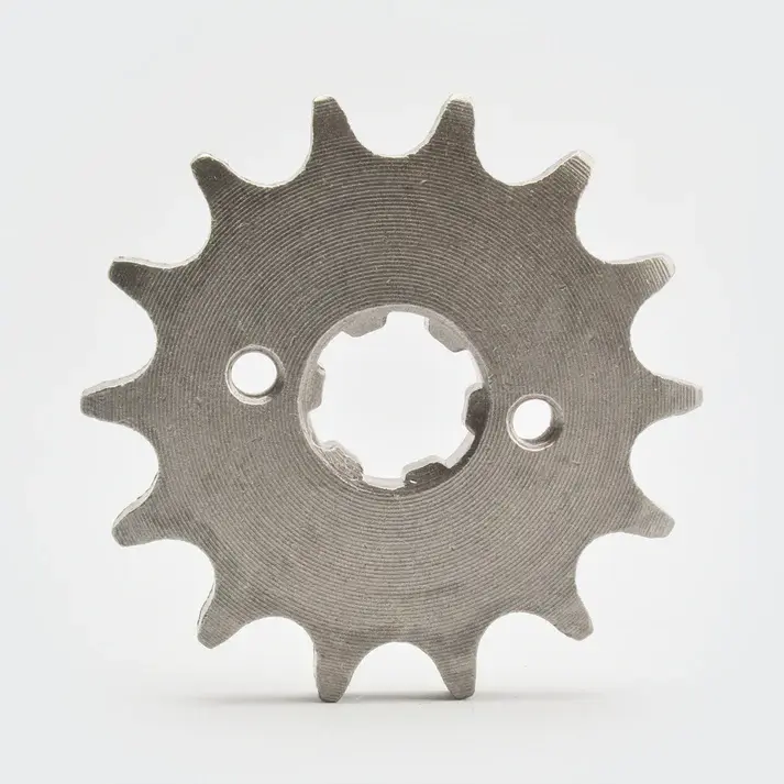 Sprocket Gear Box (14t) Ct100 N/m/platina (k-tec) - Image 2