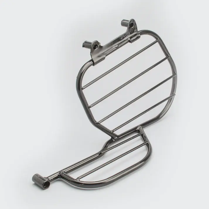 Saree Guard (blk) Platina