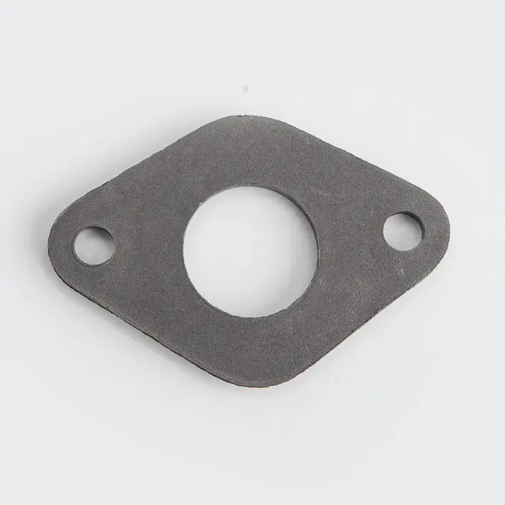 Carburetor Fiber Platina - Image 2