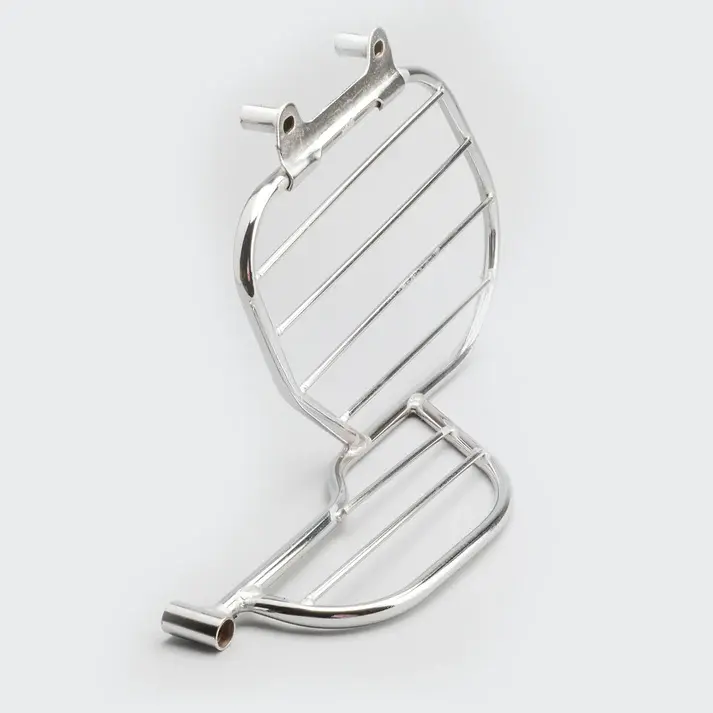 Saree Guard (cp) Platina - Image 2