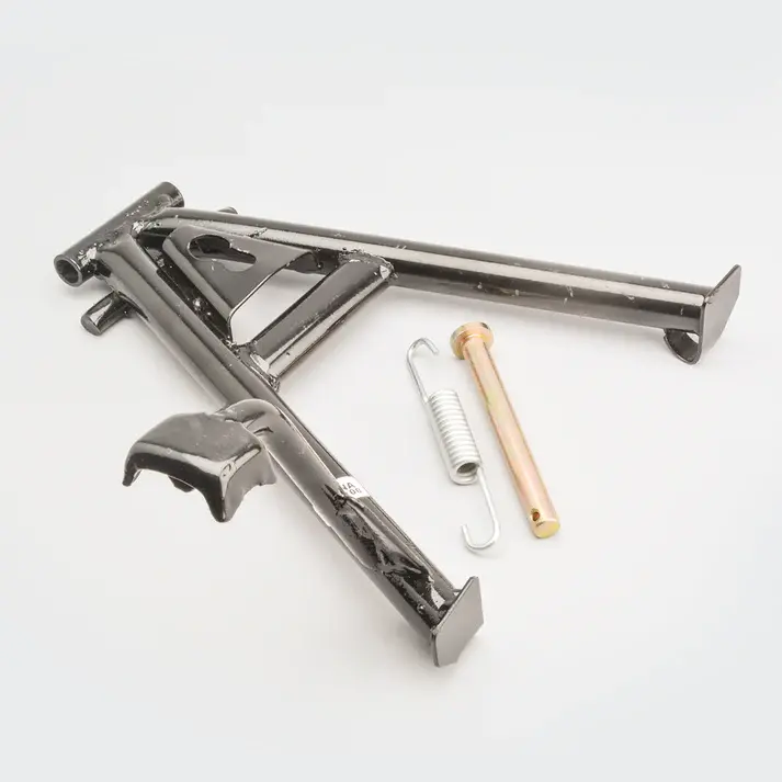 Center Stand-bajaj Ct100/platina/kb-4s - Image 2