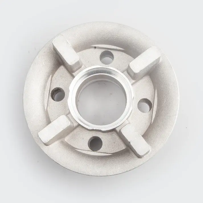 Sprocket Hub Ct100dlx/platina 125 - Image 2
