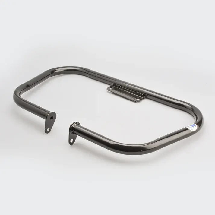 Crash Guard (blk) Platina