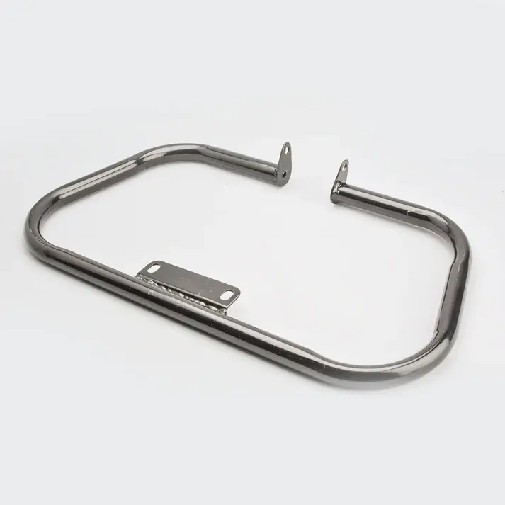 Crash Guard (blk) Platina - Image 2