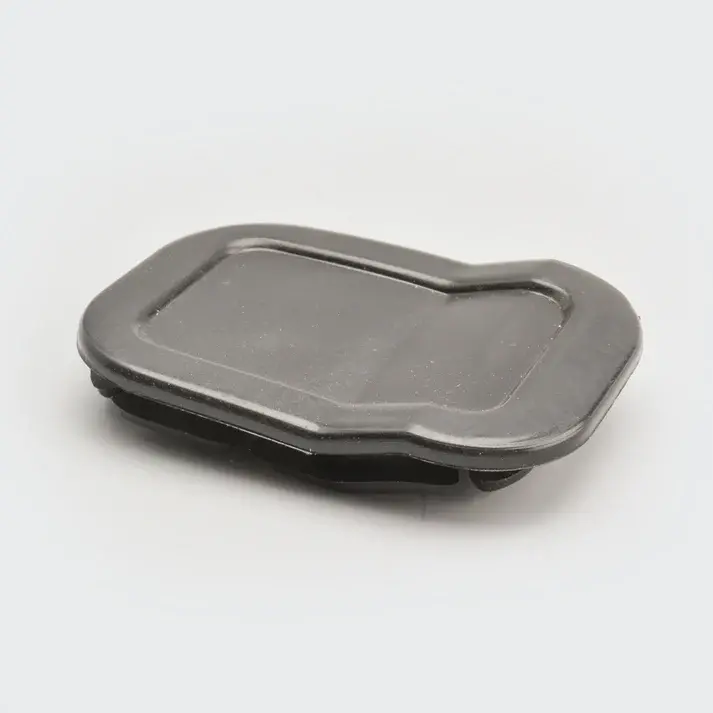 Chain Cover Cap Platina