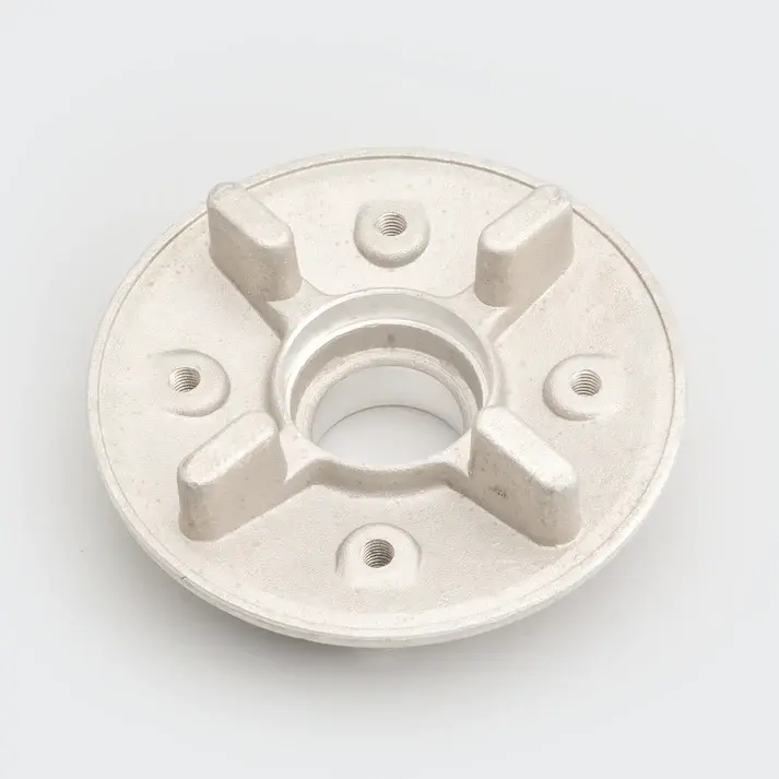 Sprocket Hub Super Splendor - Image 2