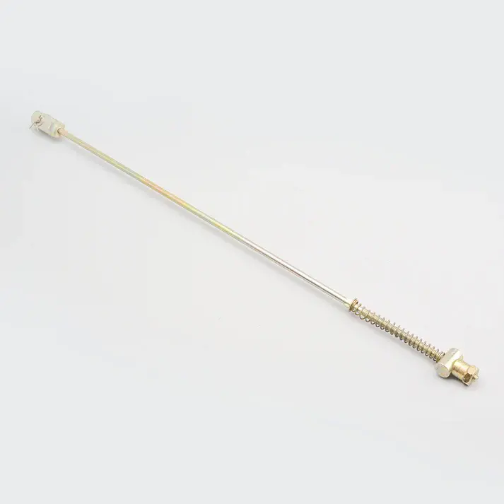 Brake Rod Assy Hh
