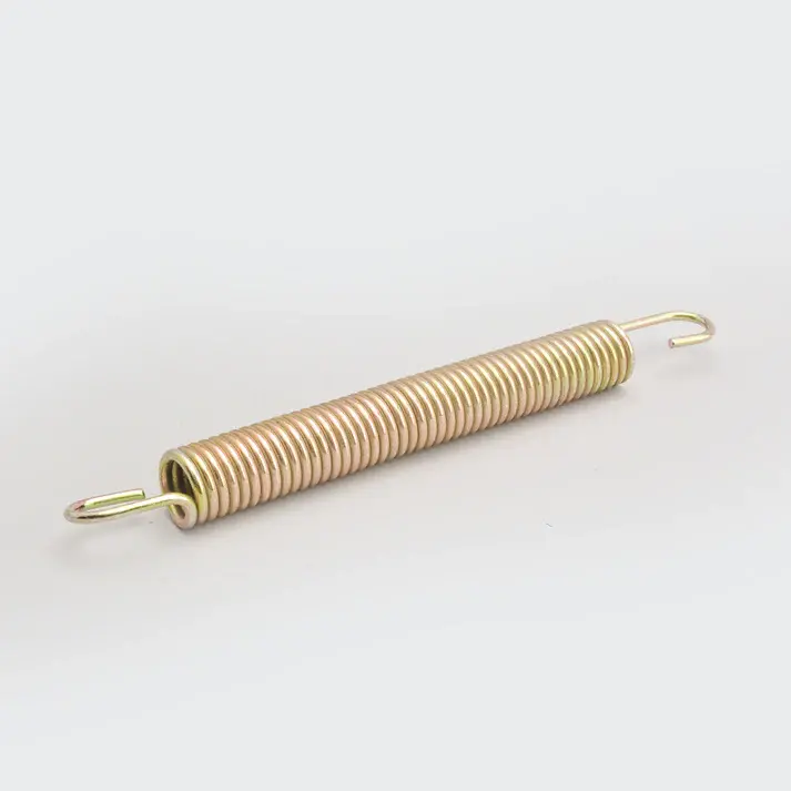 Spring Brake Pedal Splendor
