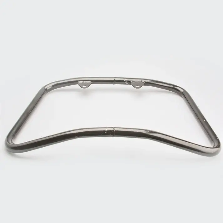 Crash Guard (blk) Passion Plus N/m/passion Pro