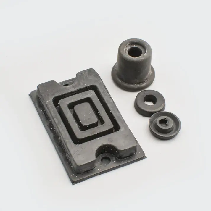 Rubber Kit M.c. (s.o.4) Cbz - Image 2
