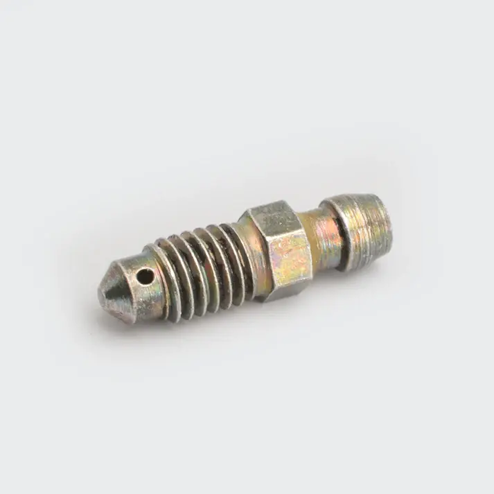 Wheel Cylinder Air Nipple Cbz - Image 2