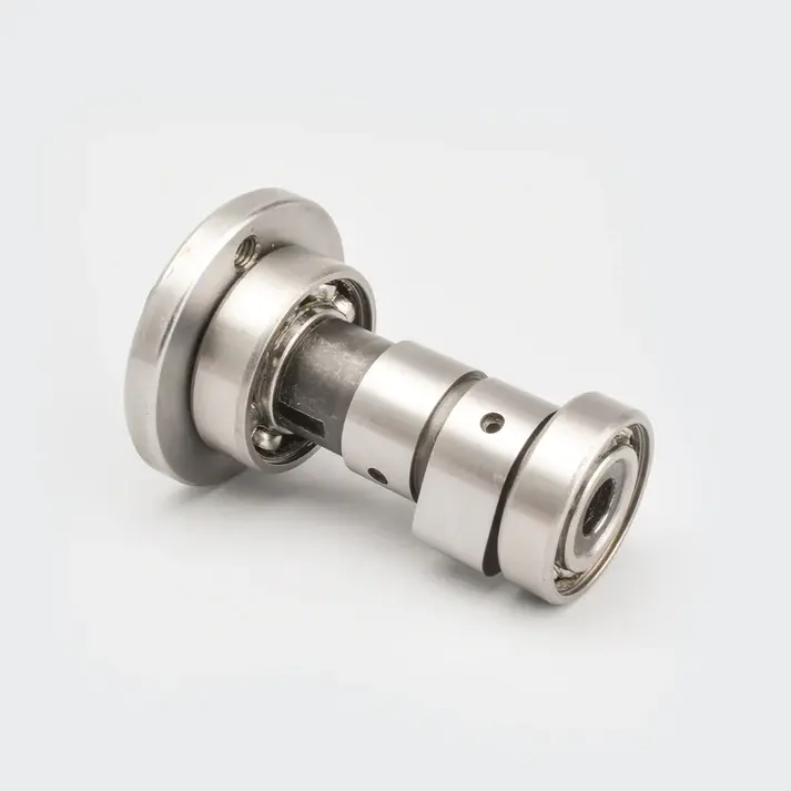 Camshaft Assy-hero Honda Cbz/ambition - Image 2
