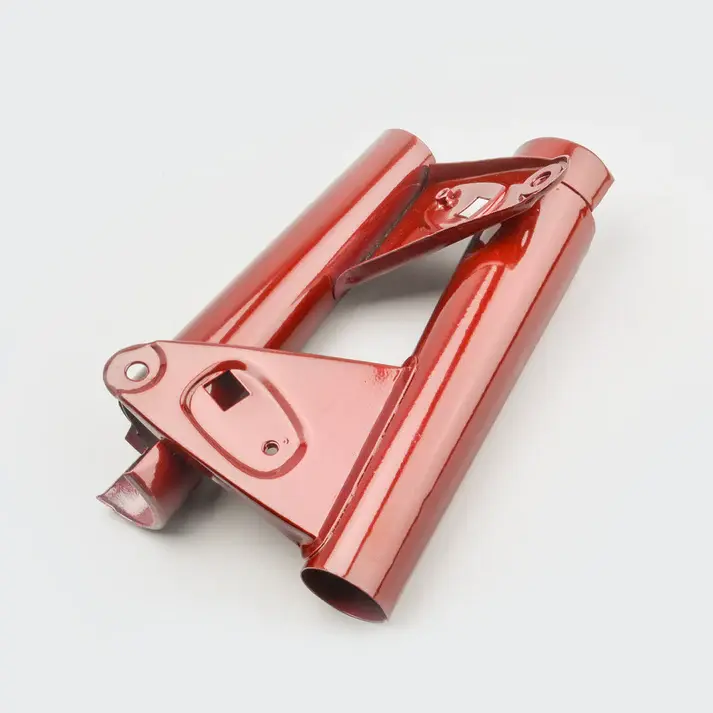 H.l.kan Set (wine Red) Ss - Image 2