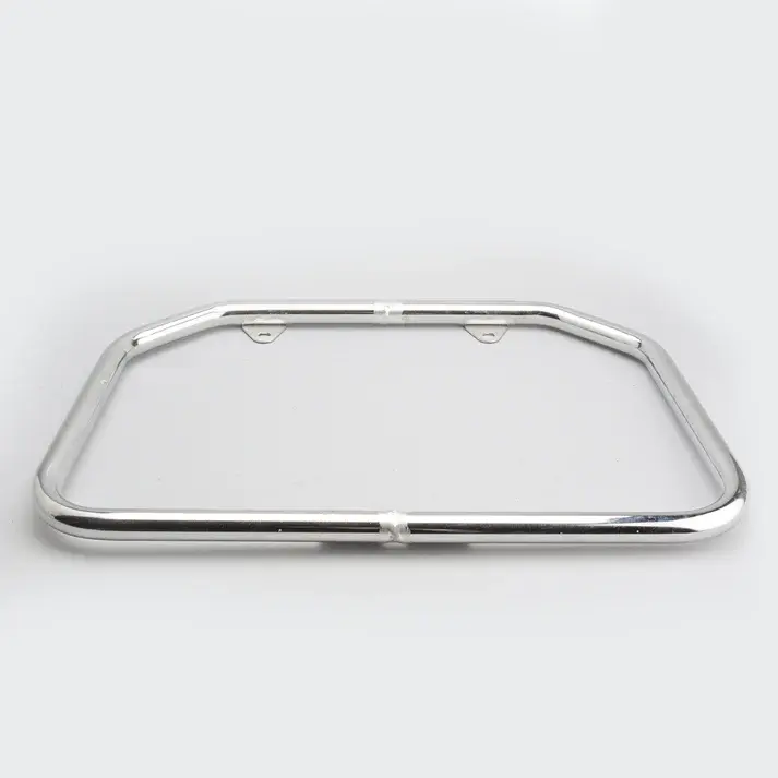 Crash Guard (cp) Super Splendor/glamour - Image 2