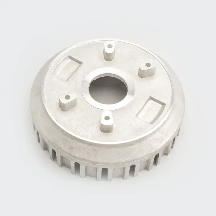 Clutch Bell Super Splendor