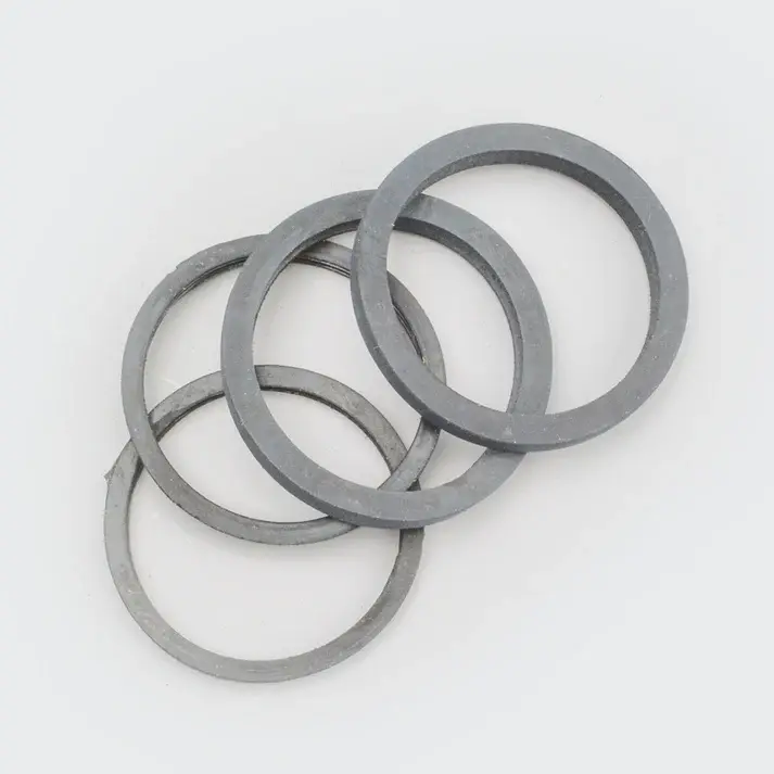 Rubber Ring Kit Wheel Cylinder (s.o.4) Cbz - Image 2