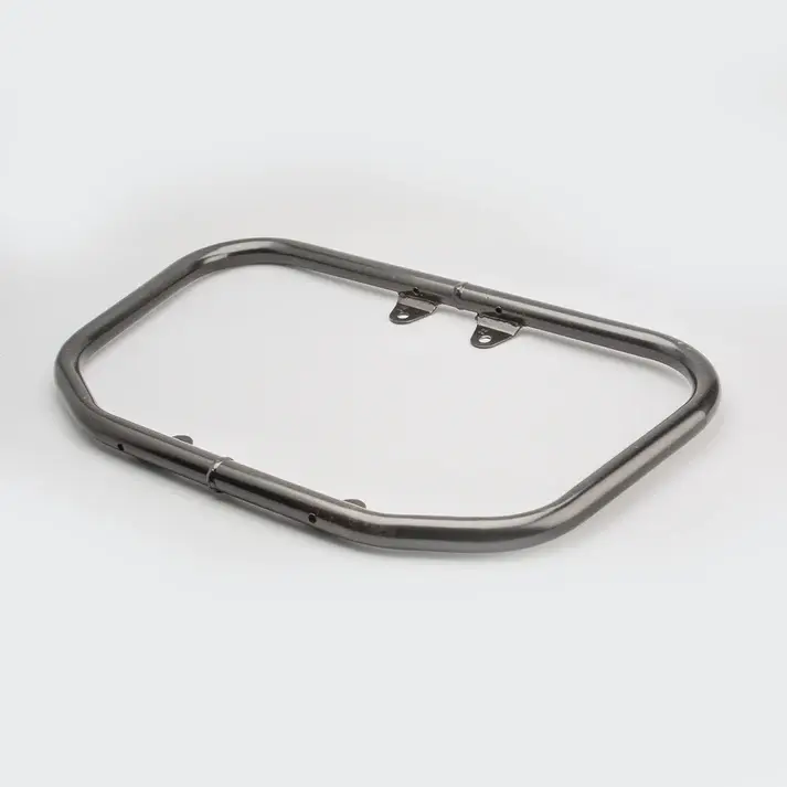 Crash Guard (blk) Cd-deluxe/dawn/nxg/splendor - Image 2