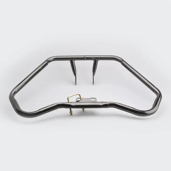 Crash Guard (blk) Cbz-xtreme/hunk - Image 2