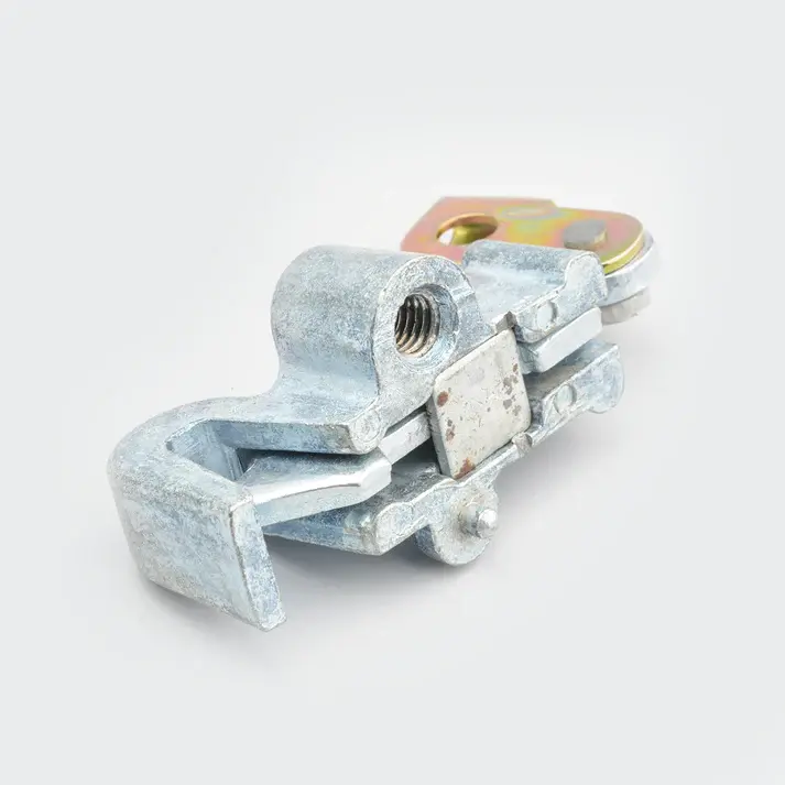 Seat Lock Bracket Passion/dawn/passion Plus/passion Pro/cbz/glamour/super Splendor